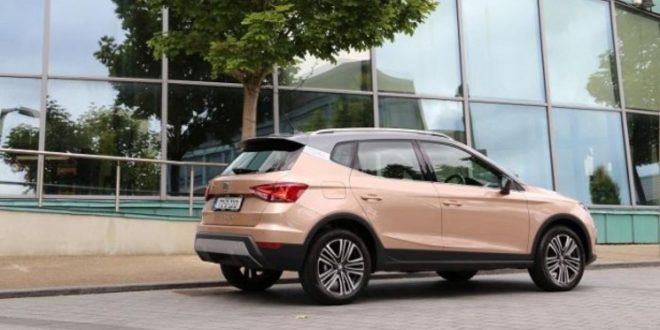 SEAT Maroc lance les nouvelles Ibiza et Arona lors d’un événement exclusif à Casablanca 