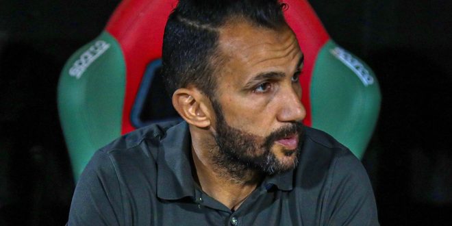 Adil Ramzi va-t-il rejoindre le staff des Lions de l’Atlas ?