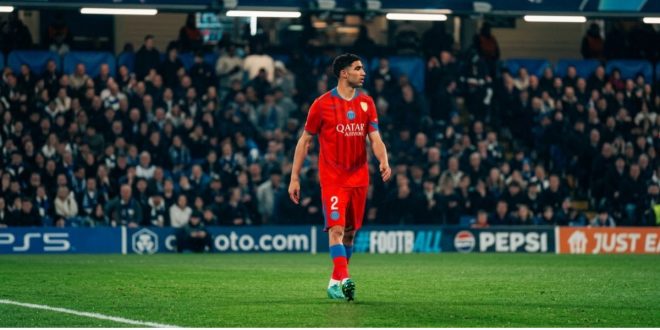 Selon la presse espagnole, Hakimi souhaite rejouer au Real Madrid