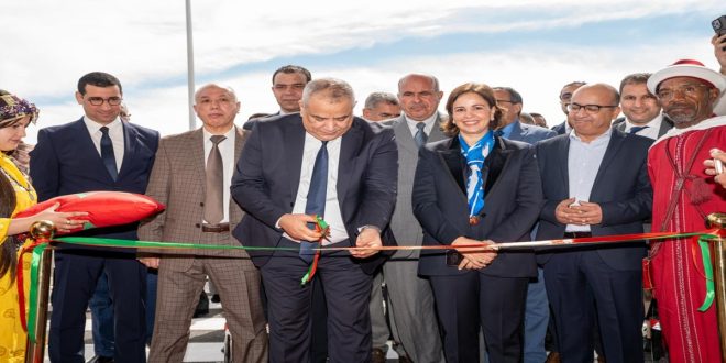 Atacadão renforce sa présence au Maroc avec un nouveau magasin à Khénifra