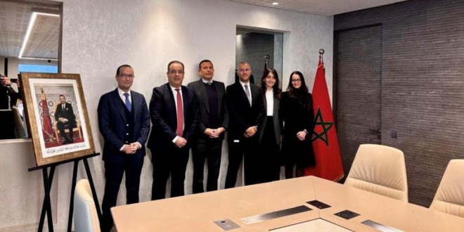 BANK OF AFRICA participe au financement et à l’arrangement du projet solaire NOOR ATLAS