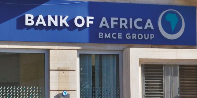 Bourse de Casablanca: BANK OF AFRICA distinguée pour la qualité de son reporting ESG