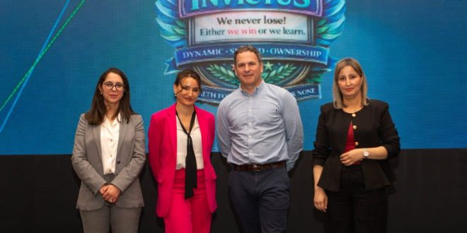 Bayer Crop Science North Africa tient sa convention annuelle 2026 à Marrakech