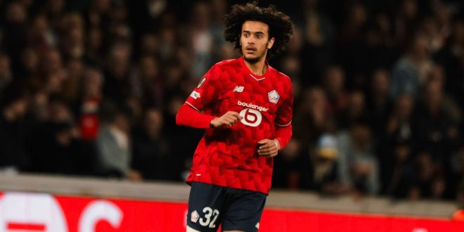 Le sélectionneur national fait le point sur la situation d’Ayoub Bouaddi