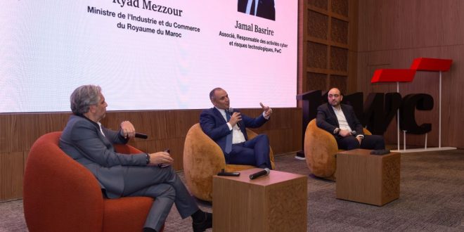 PwC publie les résultats de la 29ème édition de la CEO Survey