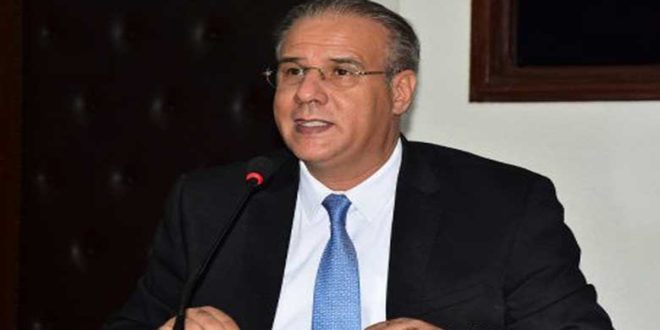 Cherkaoui souligne l’engagement continu du Maroc en faveur d’Al-Qods et de la Palestine