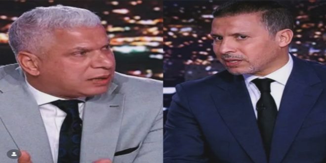 Youssef Chippo recadre Wael Gomaa : clash tendu sur beIN Sports (VIDEO)