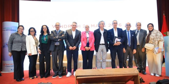 Cooper Pharma organise la 1ère édition des Assises de l’Observance Thérapeutique