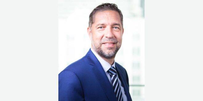 Didier Thérond à la tête de CGI France et des centres de services au Maroc et en Roumanie