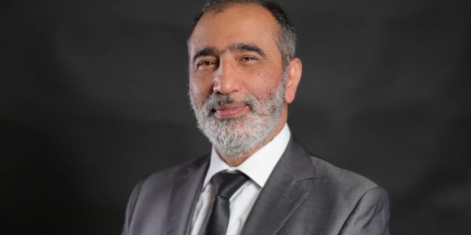 La SNEP nomme Ali Alami en tant que Directeur Général