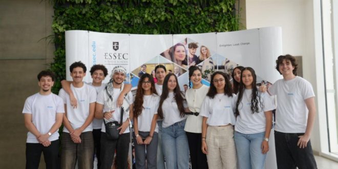 E-MUN Africa organise la 2ème édition de son Model United Nations