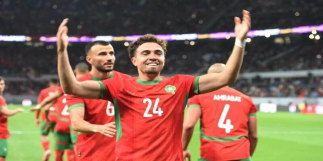 Video. Amical: El Aynaoui arrache le nul pour le Maroc face à l’Equateur (1-1)