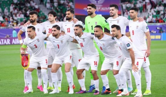 Mondial 2026 : revirement de situation, l’Iran toujours attendu par la FIFA