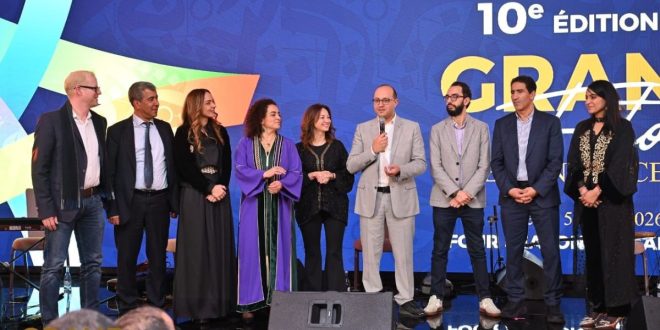 Le Groupement des Annonceurs du Maroc dévoile sa vision à l’horizon 2028