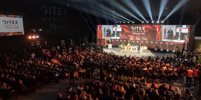 Marrakech accueille le STAR Summit lors de GITEX AFRICA Morocco 2026