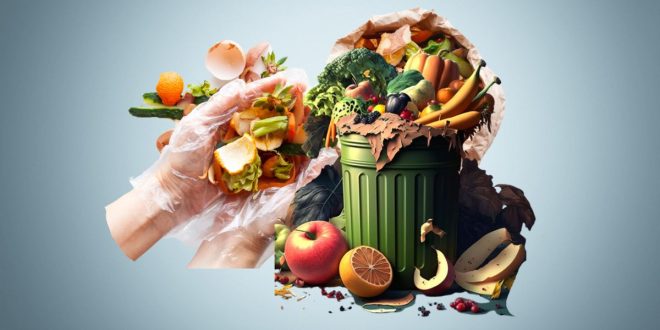 Gaspillage : les Marocains jettent plus de 4 millions de tonnes d’aliments par an