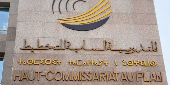 Croissance économique au Maroc: les derniers chiffres