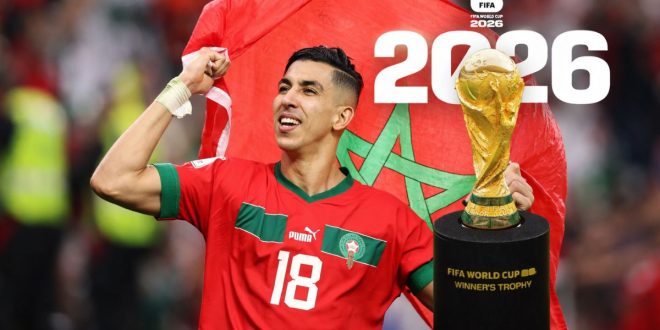 Lions de l’Atlas : Jawad El Yamiq réagit à sa non-convocation (VIDEO)