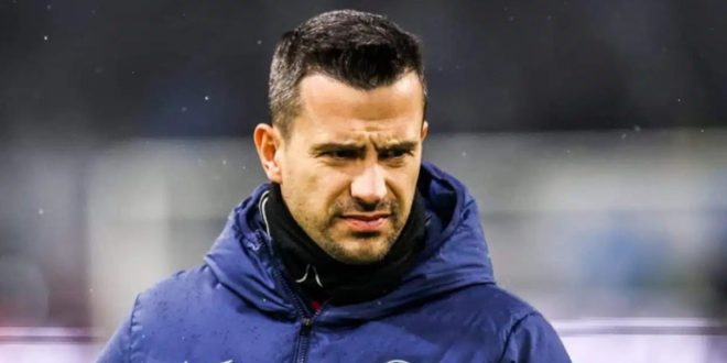 Lions de l’Atlas : João Sacramento affiche ses ambitions