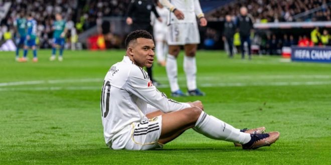 Blessé, Kylian Mbappé fait appel au médecin des Lions de l’Atlas