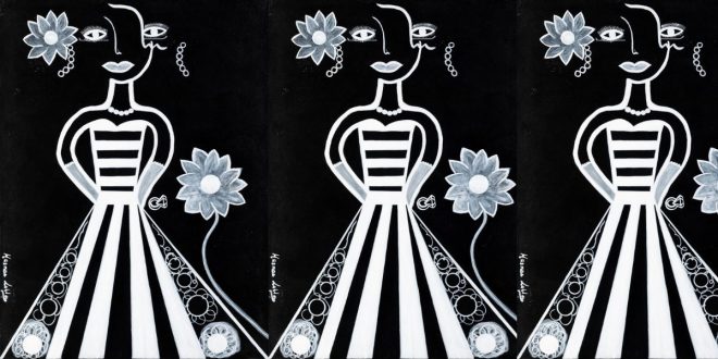 L’exposition « La réponse à la voix » prend place à Bab El Kebir