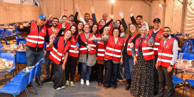 Labelsolidaire : le groupe LabelVie intensifie son engagement durant le Ramadan