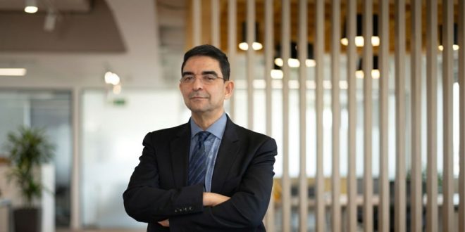 Lesieur Cristal: nomination de Karim Manssour-Dahbi au poste de Directeur Général