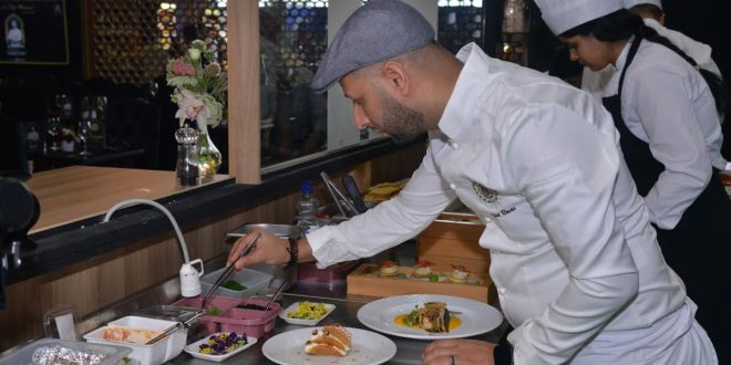 MAROCOTEL 2026 : le rendez-vous incontournable des professionnels du CHR