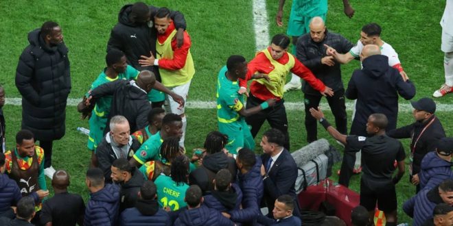 CAN 2025 : au Sénégal, des appels à calmer les tensions avec le Maroc