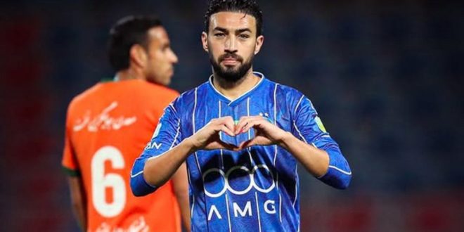 Munir El Haddadi vers la Botola ?