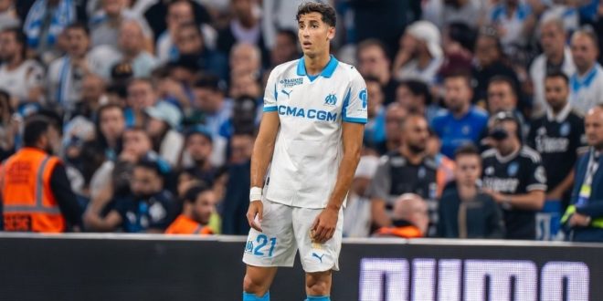Pourquoi le transfert de Nayef Aguerd vers le Qatar n’a pas abouti