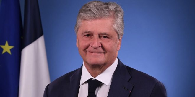 Le ministre français du Commerce extérieur attendu au Maroc