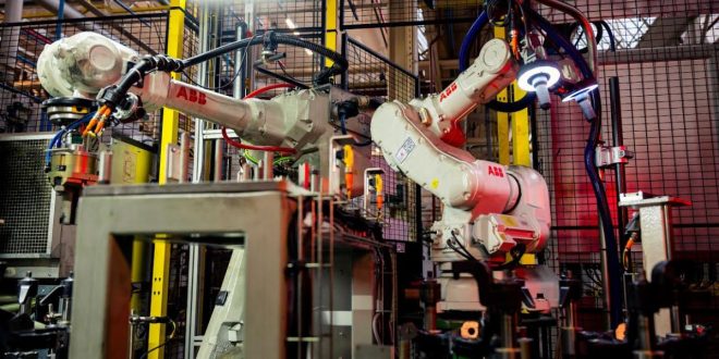 Renault group dévoile futuready et ouvre une nouvelle ère stratégique