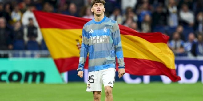 Maroc où Espagne ? Thiago Pitarch a fait son choix