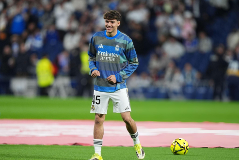 À 18 ans, Thiago Pitarch doit choisir entre l’Espagne et le Maroc