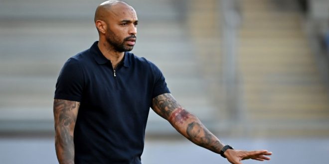 Thierry Henry bluffé par le Real Madrid : « Je ne sais pas ce qu’ils mettent dans ce maillot »