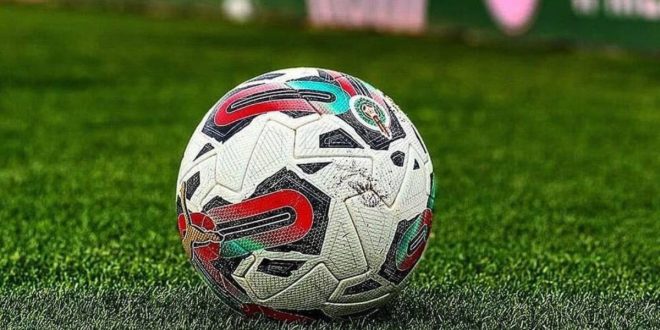 Botola: nouvelle décision concernant les matchs reportés