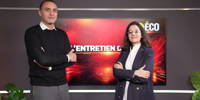 Hypeo : comment Meryam Bassa veut structurer le marché de l’influence grâce à l’IA (VIDEO)