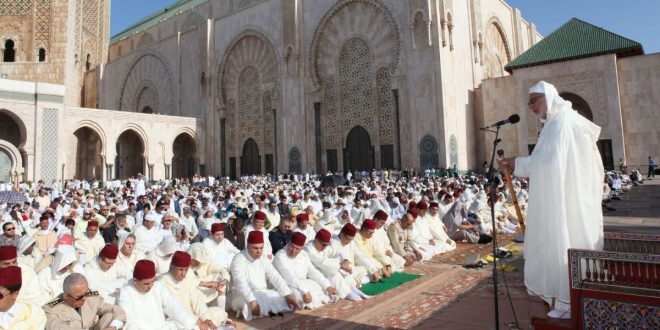 La date de Aïd Al-Fitr 2026 au Maroc, selon les calculs astronomiques