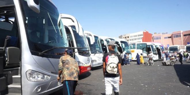 Transport routier: les prix des billets s’envolent à l’approche de Aïd Al Fitr