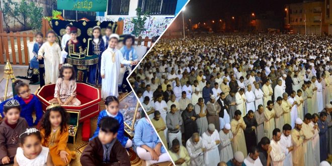 Nuit du Destin : ferveur religieuse et traditions marocaines au rendez-vous