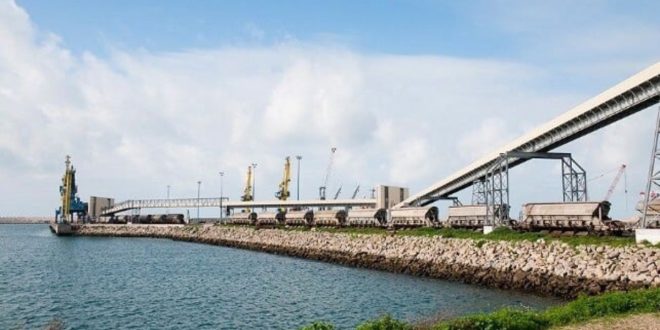 A.P. Moller Capital mise sur le Maroc : 2,24 milliards de DH pour booster le secteur logistique