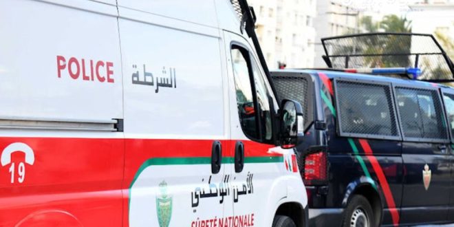 Taroudant: un malade mental commet un terrible meurtre