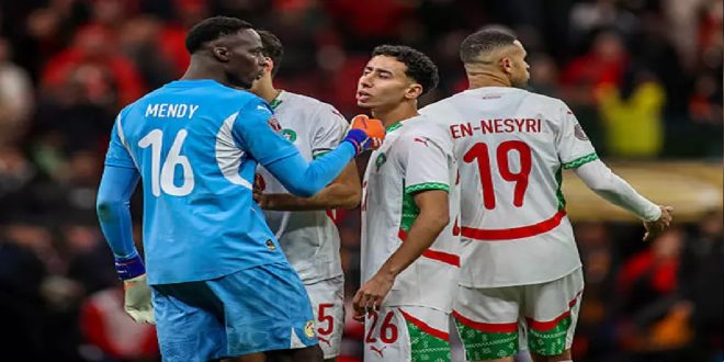 CAN 2025: le Sénégal saisit le TAS !