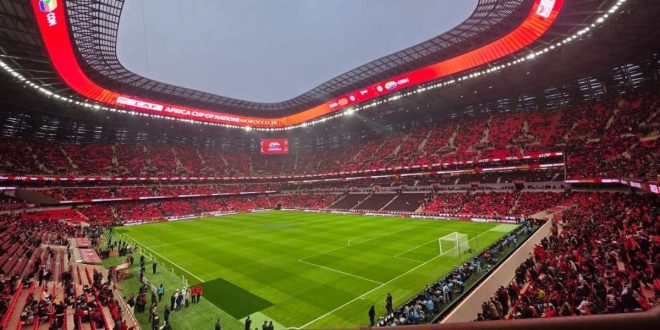 Mawazine 2026 : deux soirées exceptionnelles annoncées au Grand Stade Moulay Abdellah