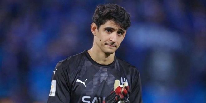 Arabie Saoudite: Yassine Bounou sous le feu des critiques