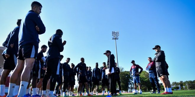 L’AS FAR sous les projecteurs de Canal+ Sport