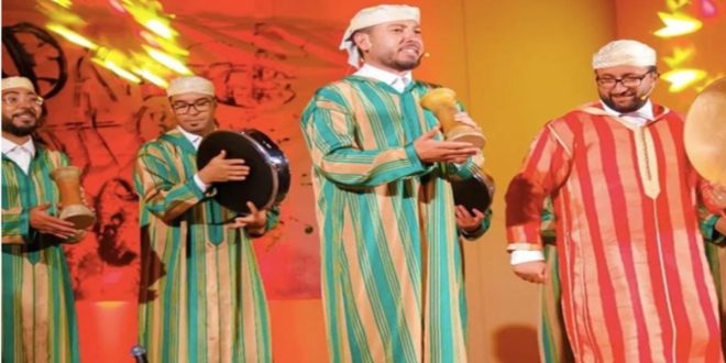 Khouribga vibre au rythme de la 25ème édition du Festival national d’Abidat Rma