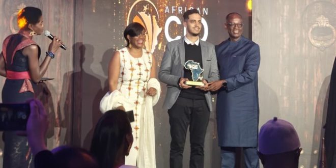 Marrakech a célébré l’excellence africaine en Intelligence Artificielle