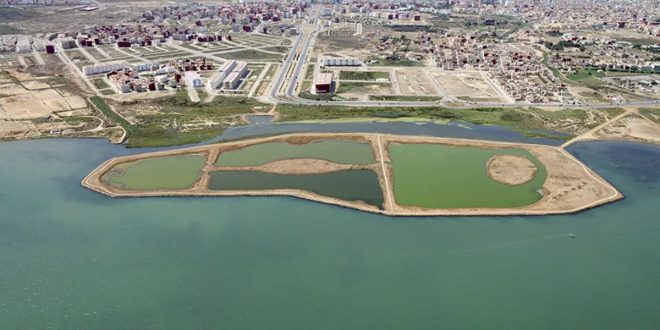 Lagune Marchica: lancement de l’enquête publique du Plan d’Aménagement Spécial